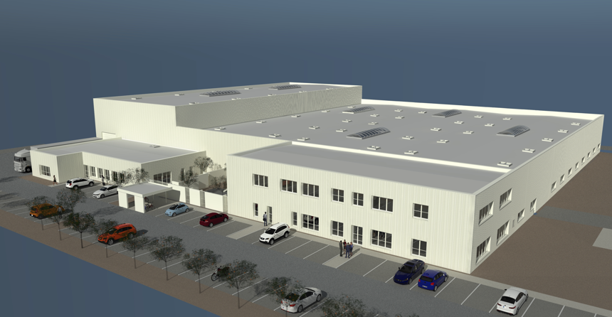 ATELIERS ET BUREAUX ITEC