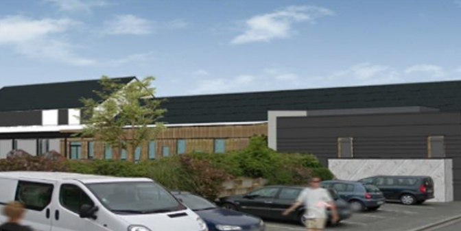 Ecole maternelle La Maraichère